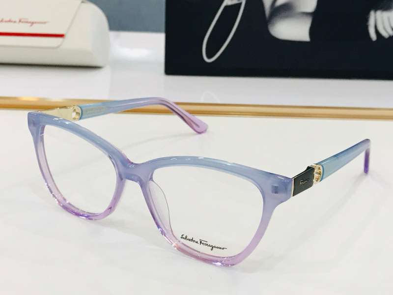 Picture of Ferragamo Optical Glasses _SKUfw55118659fw